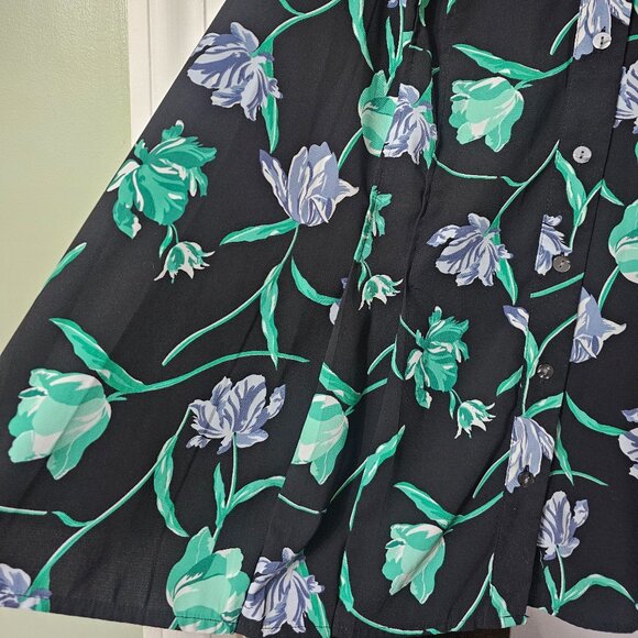 Croft & Barrow Blouse - Picture 5 of 11